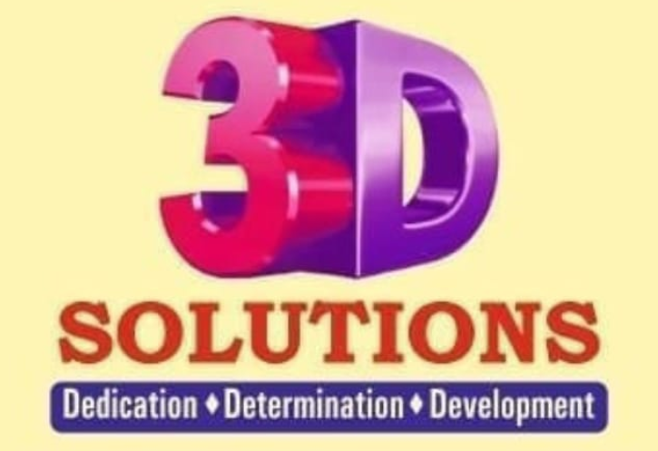 3D Solutions